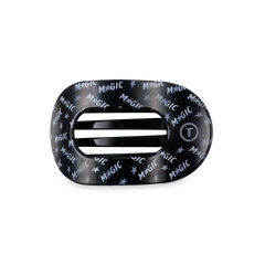 Orlando Magic - Medium Flat Round Hair Clip