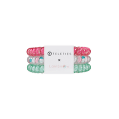 Fin-tastic Small Hair Ties