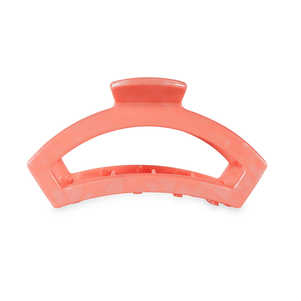 Open Dreamsicle Medium Hair Clip