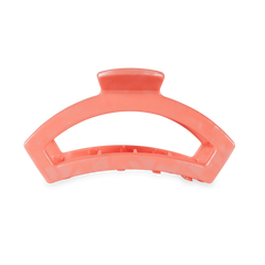 Open Dreamsicle Medium Hair Clip