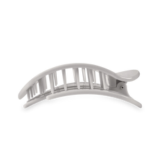 Roll Tide! Medium Flat Round Hair Clip