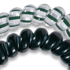 Michigan State University Small Hair Ties