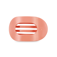 Lexie Hull Medium Flat Round Hair Clip