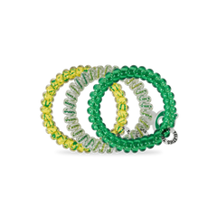 Go Ducks! Small Hair Ties