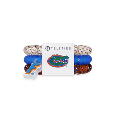 Go Gators! Small Hair Ties