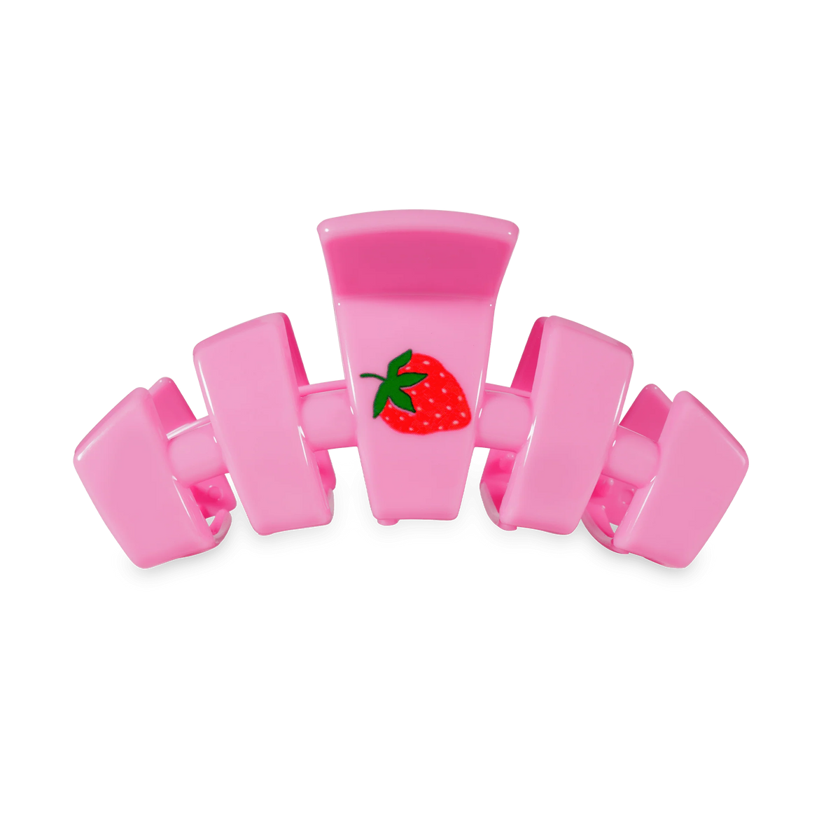 Classic Handpicked Medium Claw Clip