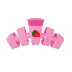 Classic Handpicked Medium Claw Clip