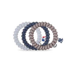 New York Yankees Large Hair Ties