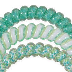By the Sea Shore Small Hair Ties