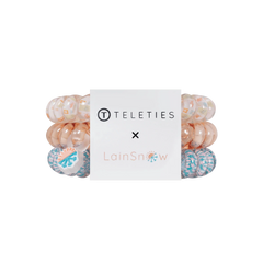 Island Threads Large Hair Ties