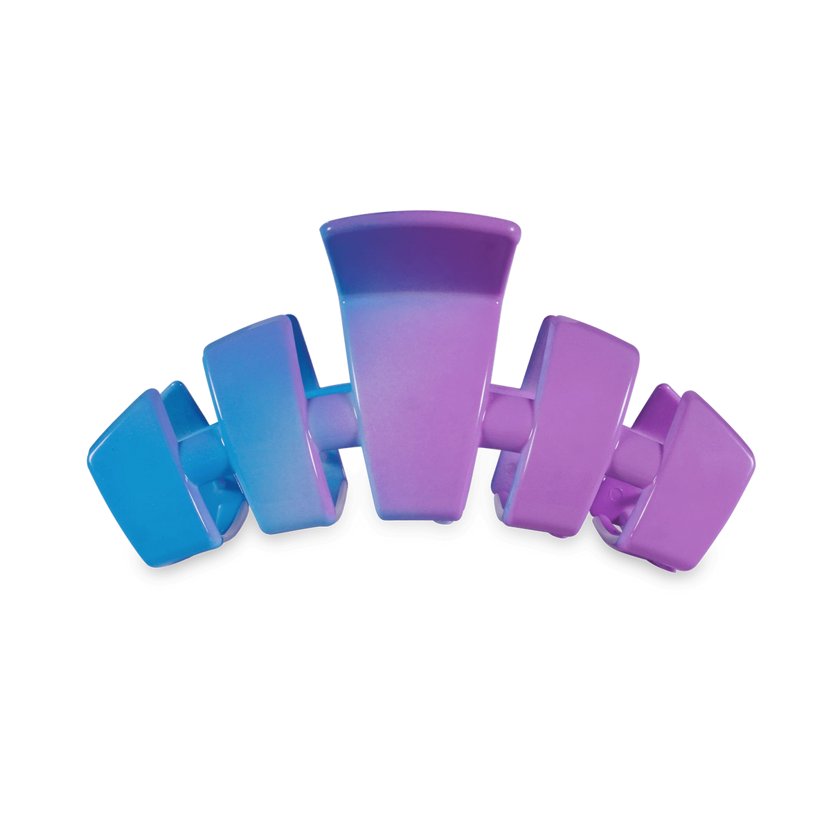 Classic Miami Vice Medium Claw Clip