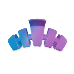 Classic Miami Vice Medium Claw Clip