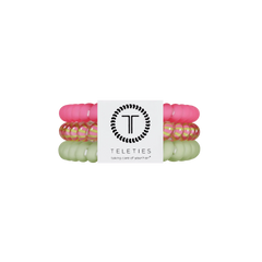 Summer Crush Small Hair Ties
