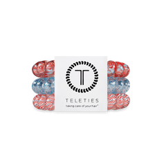 Freedom to Sparkle Large Hair Ties