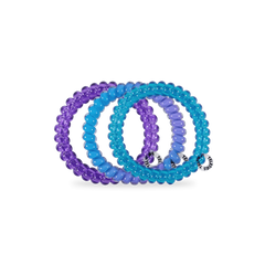 Miami Vice Small Hair Ties