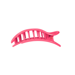 Tropic Twist Medium Flat Round Hair Clip
