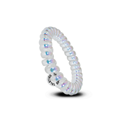 Peppermint Large Hair Ties