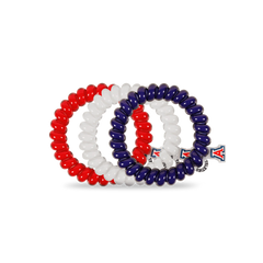 University of Arizona Large Hair Ties
