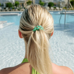 Cabana Cutie Large Hair Ties