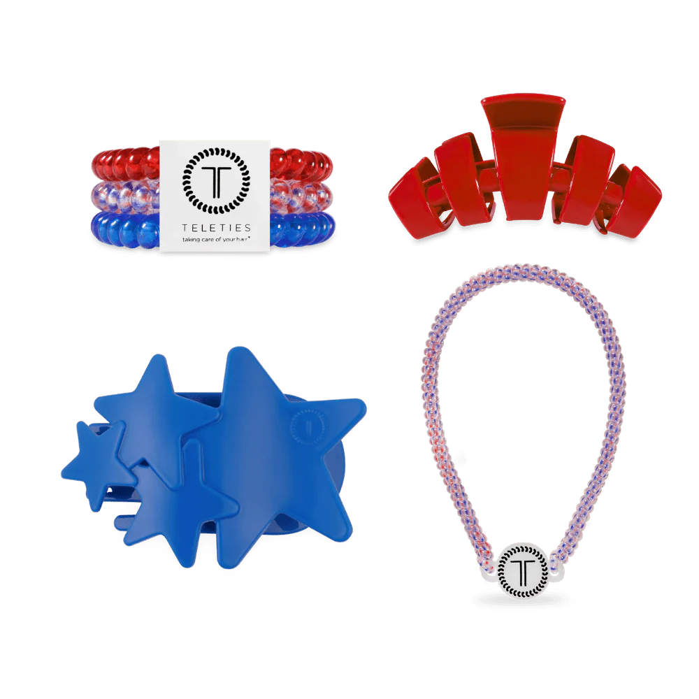 Patriotic Bundle