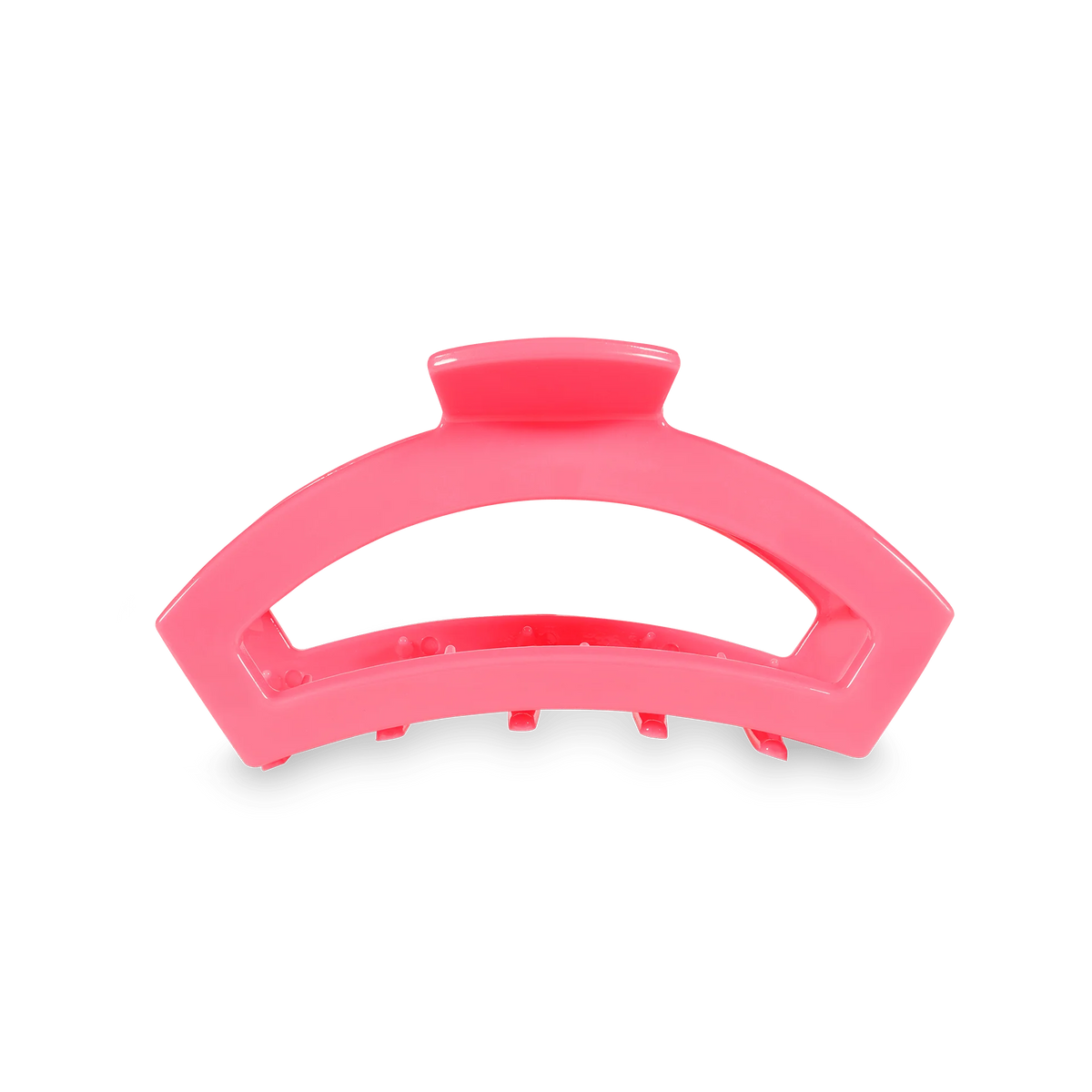 Open Aruba Tiny Claw Hair Clip
