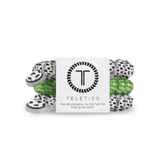 Soccer Large Hair Ties